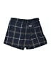 Jacadi Plaid Blue Skort Size 7 - photo 1