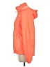The North Face 100% Polyester Orange Jacket Size S - photo 5