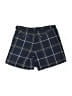 Jacadi Plaid Blue Skort Size 7 - photo 2