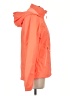 The North Face 100% Polyester Orange Jacket Size S - photo 4