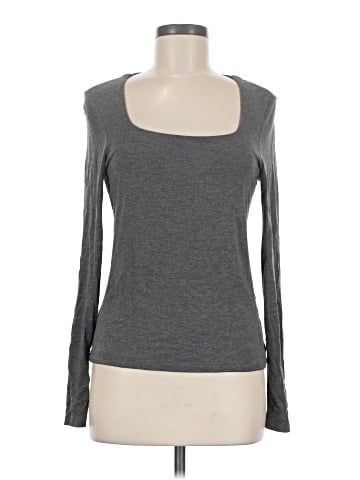 Banana Republic Long Sleeve T-Shirt (view 1)