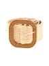 Unbranded Tan Belt Size M - photo 1