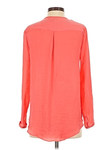 Lumiere Long Sleeve Blouse (view 2)
