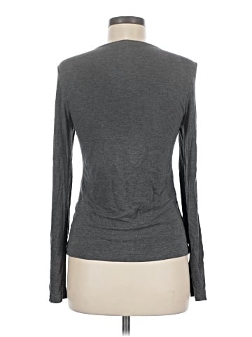 Banana Republic Long Sleeve T-Shirt (view 2)