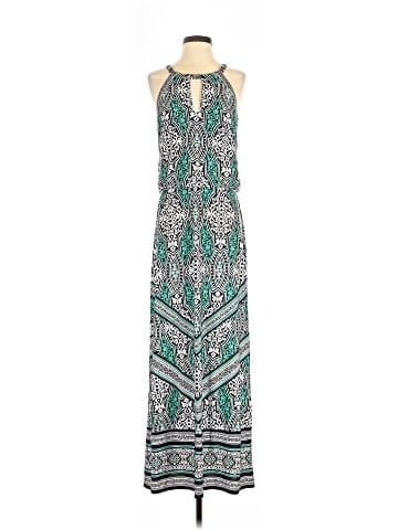 White House Black Market Casual Dress (view 1)