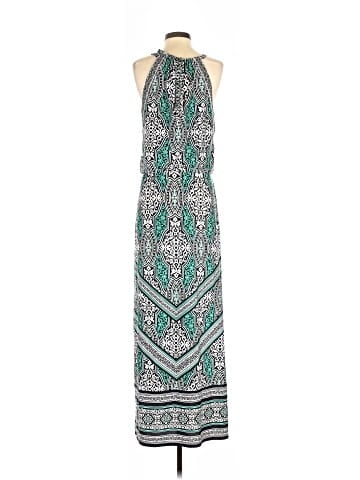 White House Black Market Casual Dress (view 2)