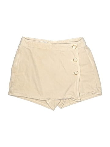 Zara Skort (view 1)