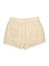 Zara Tan Skort Size S - photo 2