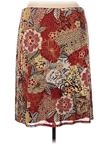 Coldwater Creek Casual Skirt (view 2)