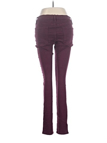 FRAME Denim Jeggings (view 2)