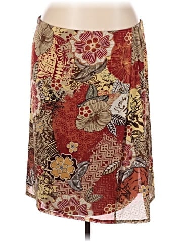 Coldwater Creek Casual Skirt (view 1)