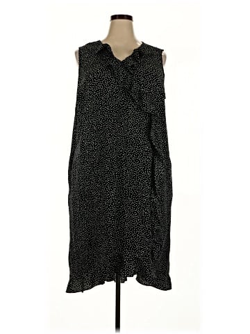 Croft & Barrow Casual Dress (view 1)