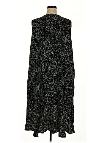 Croft & Barrow Casual Dress (view 2)