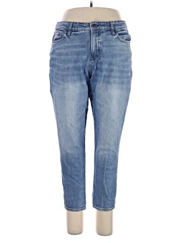a.n.a. A New Approach Jeans (view 1)
