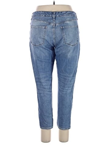 a.n.a. A New Approach Jeans (view 2)