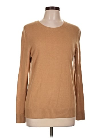 Banana Republic Factory Store Pullover Sweater (view 1)