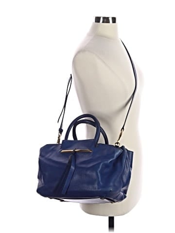 Brian Atwood Satchel (view 2)