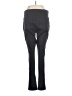 DKNY Jeans Solid Gray Active Pants Size M - photo 2
