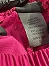C9 By Champion 100% Polyester Color Block Pink Athletic Shorts Size S - photo 4