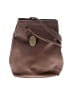 Nine West Brown Bucket Bag One size - photo 1