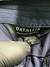 Athleta Solid Blue Athletic Shorts Size 0 - photo 3