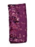 Unbranded Floral Purple Scarf One size - photo 2