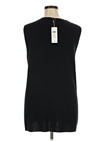 Eileen Fisher Wool Cardigan (view 2)