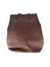 Nine West Brown Bucket Bag One size - photo 3