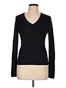 Banana Republic Silk Pullover Sweater