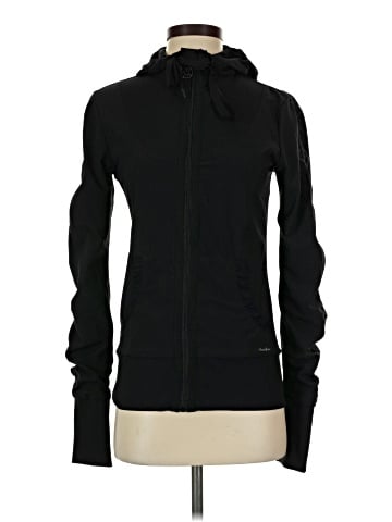 Lorna Jane Active Zip Up Hoodie (view 1)