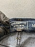 Signature Studio Solid Blue Jeans Size 12 - photo 7