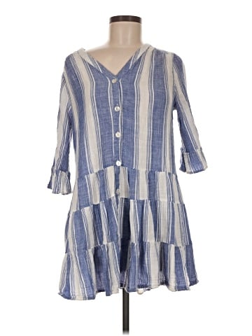 Spiaggia Dolce Casual Dress (view 1)
