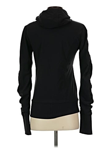 Lorna Jane Active Zip Up Hoodie (view 2)