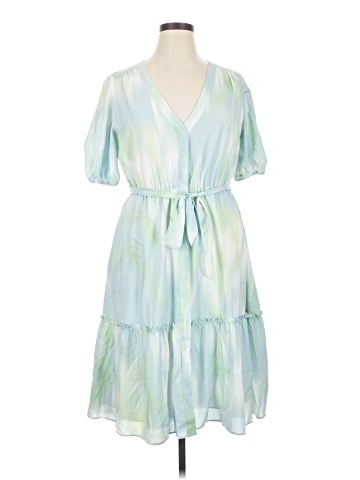 Alex Marie Casual Dress (view 1)