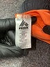 RBX 100% Polyester Color Block Orange Athletic Shorts Size S - photo 4
