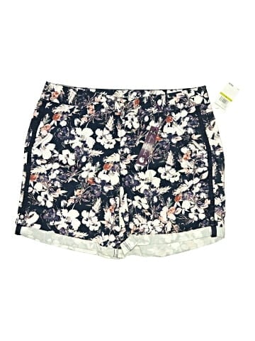 Gloria Vanderbilt Shorts (view 1)