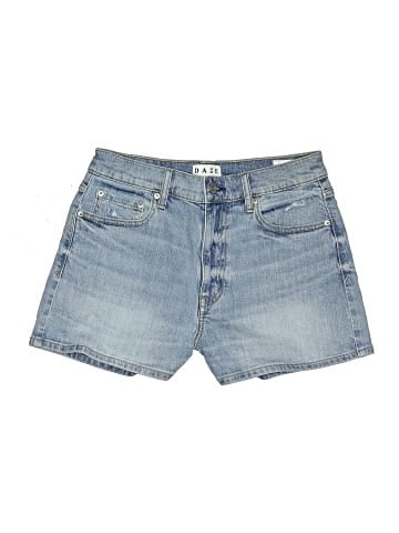 Daze Denim Shorts (view 1)