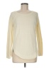 INC International Concepts Ivory Pullover Sweater Size M - photo 1