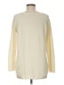 INC International Concepts Ivory Pullover Sweater Size M - photo 2
