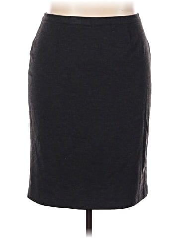 Simply Vera Vera Wang Casual Skirt (view 1)