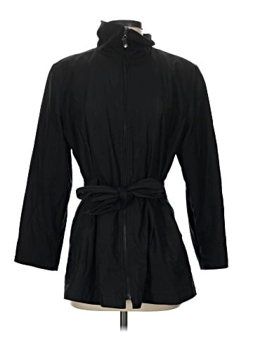 Fleet Street Trenchcoat (view 1)