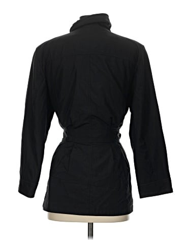 Fleet Street Trenchcoat (view 2)