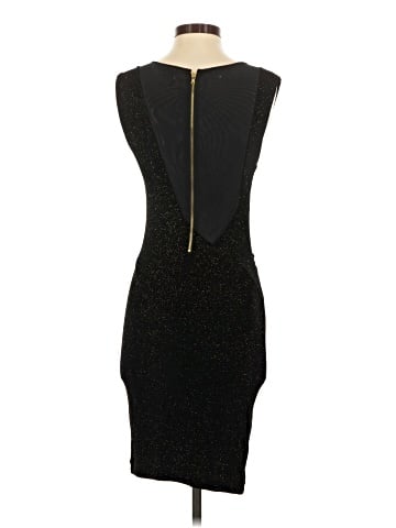 Alice + Olivia Cocktail Dress (view 2)