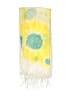 Unbranded Yellow Scarf One size - photo 2