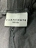 Parachute 100% Linen Solid Gray Shorts Size M - photo 3