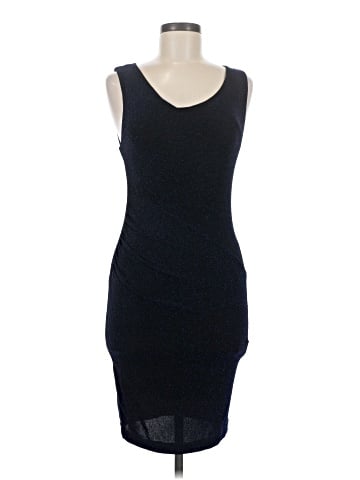 Alice + Olivia Cocktail Dress (view 1)