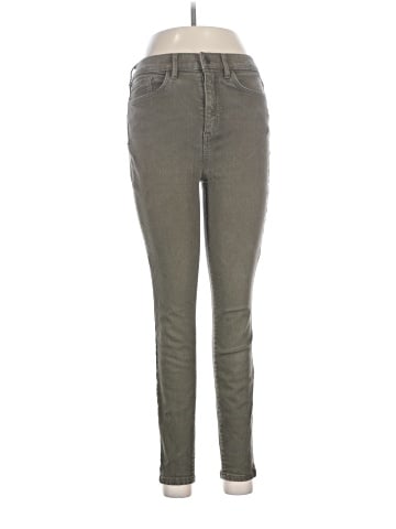 Eddie Bauer Jeggings (view 1)