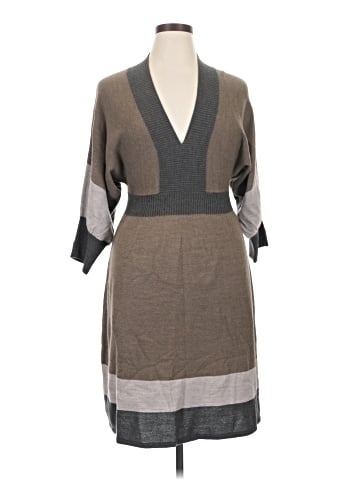 Coldwater Creek Casual Dress (view 1)