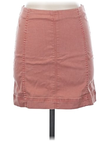 Jolt Casual Skirt (view 1)