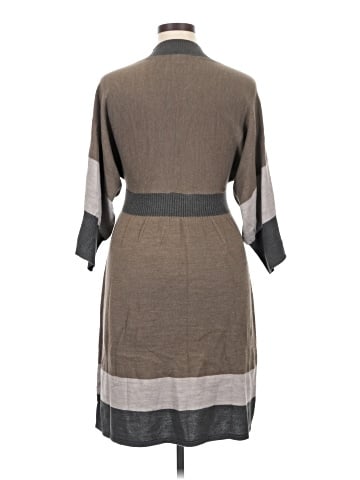 Coldwater Creek Casual Dress (view 2)